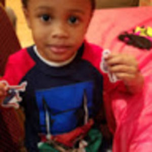 Meet your Posher, Erica